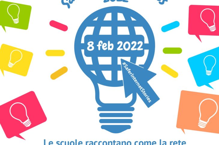 Safer Internet Day 2022