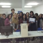 eTwinning Erasmus